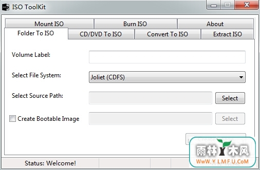 ISO Toolkit(ӳʽ) V7.1ɫ