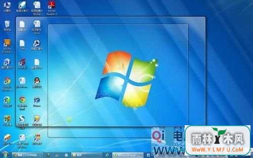 ҵWin7ϵͳͼʧô