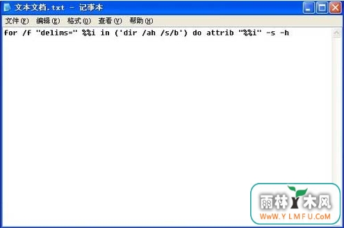 U盘数据扩展名都变成exe如何处理?