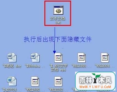 U盘数据扩展名都变成exe如何处理?