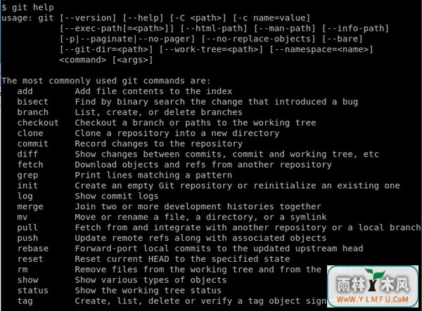 LinuxϵͳôװGit