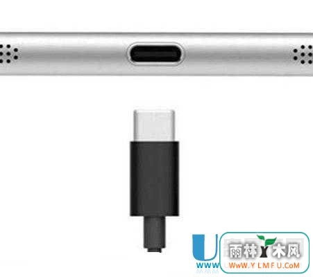 什么是USB Type-C接口有什么用?