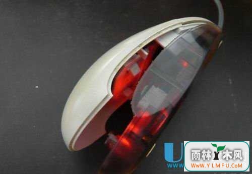 鼠标右键失灵怎么办?