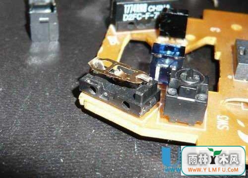 鼠标右键失灵怎么办?