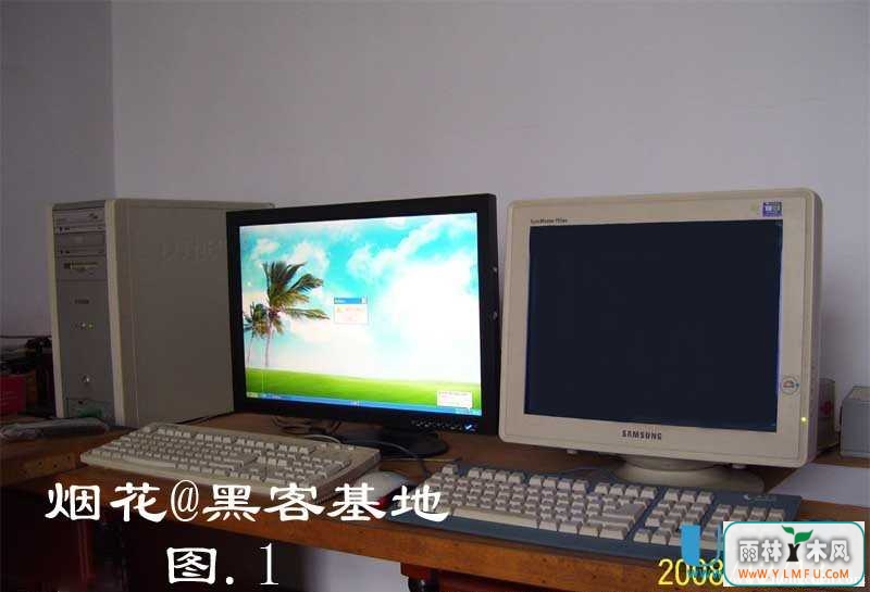 һ̨ʾ֮XP