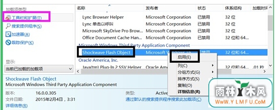 win8ǻᵯ“ĵûаװFlash Player”ʾô