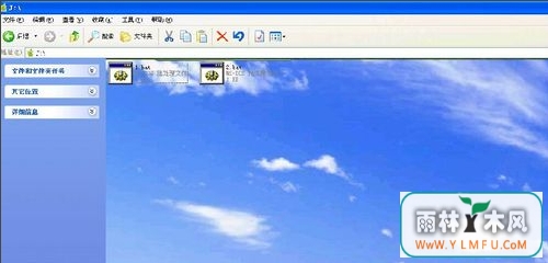 为U盘设置浏览背景需要什么步骤?