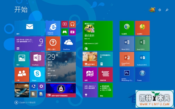 Win8.1ʼĻеӦ