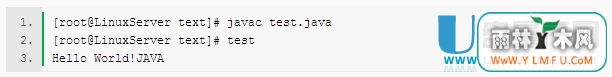 Linux怎么安装JDK配置环境变量