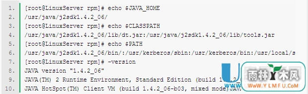 Linux怎么安装JDK配置环境变量