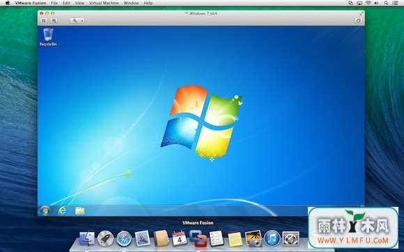 VMware Fusion 8.0.0 ٷ(Mac)
