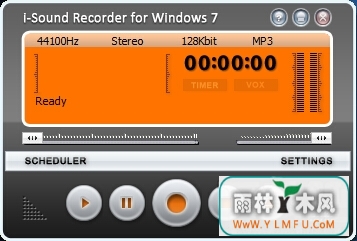 Abyssmedia i-Sound Recorder(¼) V7.2.1.0Ѱ