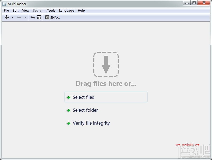 MultiHasher(ļϣֵ㹤) V2.7.1.0ٷ