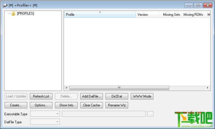 ClrMamePro X64(ROM) V4.021 Ѱ