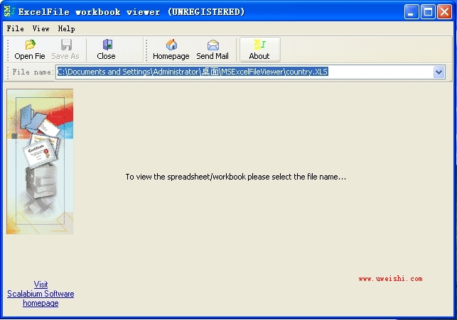 MS Excel File Viewer(ExcelĶxlsļĶ) V2.9ٷ