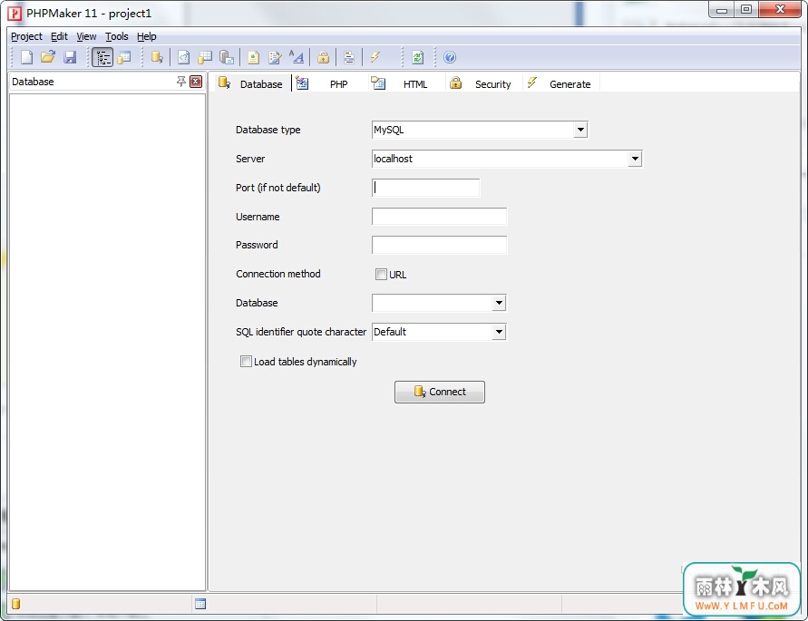 PHPMaker(PHPԶ) V12.0.1ٷ