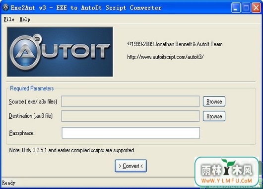 AutoIt(Զװűд)V3.3.14.1ٷ