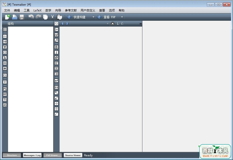 LaTeX(LaTeX༭Texmaker) 4.4.1 Ѱ