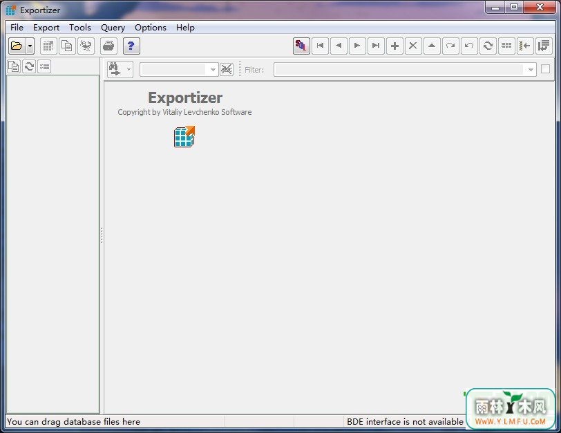 Exportizer(ݿ)V5.5.5 Ѱ