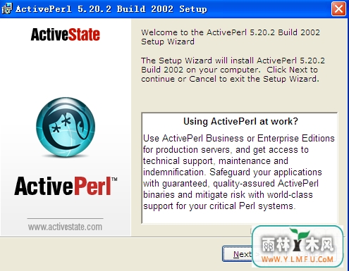 ActivePerl 5.20.2.2002 ٷ