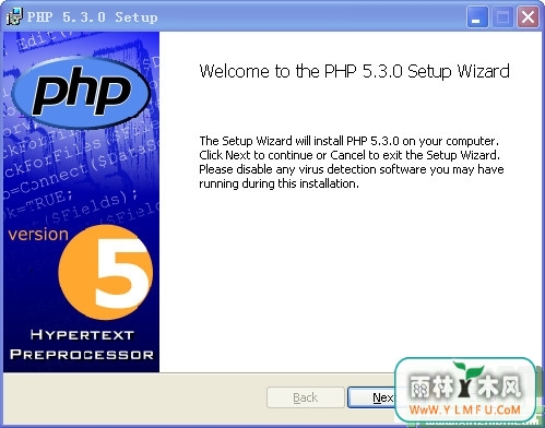 PHP5.6.11(PHP5)For Windowsʽ
