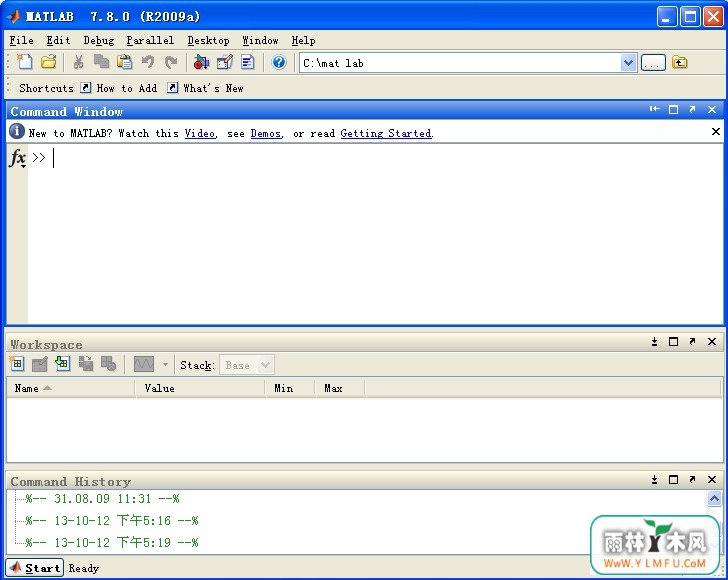 MATLAB 2015 v8.5ٷ