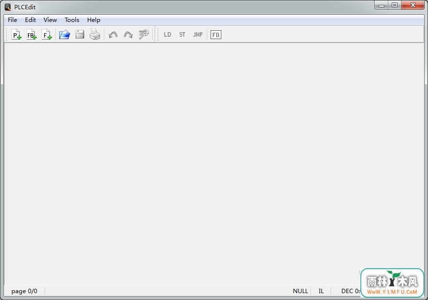 PLCEdit(plc) 2.2.3ɫ