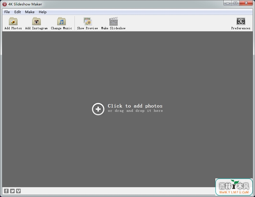 4K Slideshow Maker(õƬƵ) x64 V1.5.6.903ٷѰ