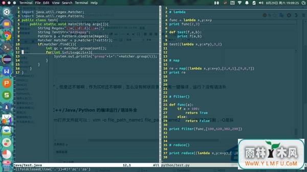 LinuxϵͳװVim IDE