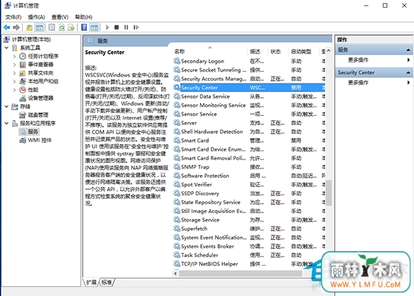 Win10½ʾ“windowsȫķ”ô