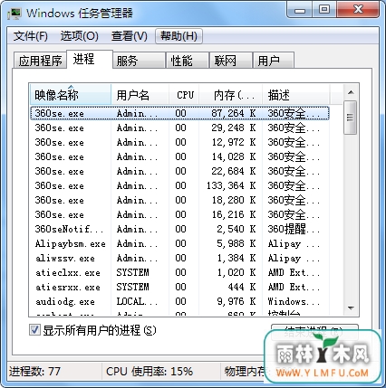 解救U盘处于拒绝访问状态的好方法