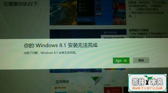 win8.1ϵͳôװ޷