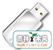 什么原因造成好好的U盘容量却为0的?