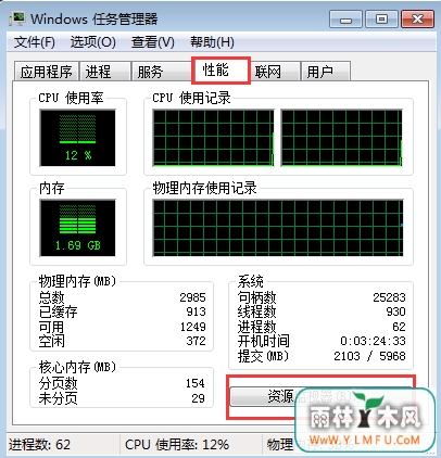 怎么迅速找到还在使用U盘的程序?
