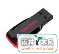 解决u盘容量有富余却提示满了的状况