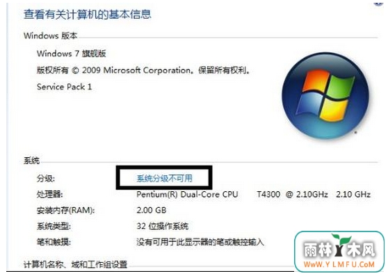 Win7 32λʾϵͳּõӦ԰취