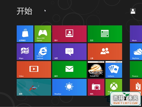 Win8ϵͳʼĻϵĿݼЩ