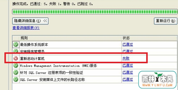 װSQL server2008ʧʾզ