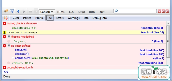 Firebug(FirefoxҳԹ) V2.0.12ٷ