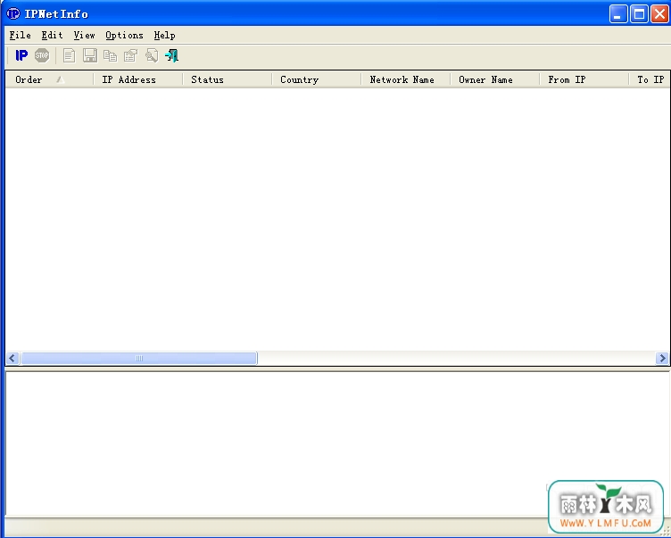 IPNetInfo(ѯIPַ) V1.65ɫİ