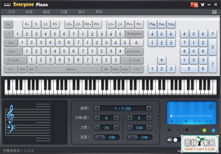 Everyone Piano(̸) 1.7.9.2 ٷѰ