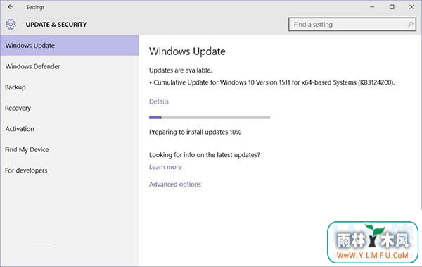 Win10ϵͳ޷װKB3124200ķ