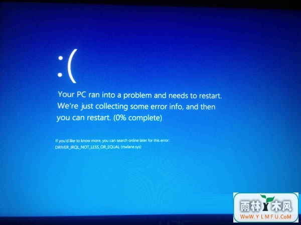 ޸Win8ʾΪWin32k.sysķ