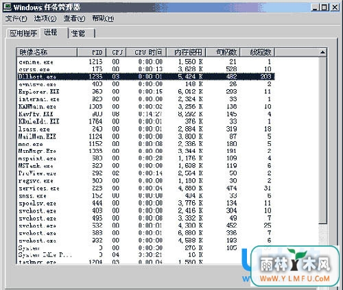 Win7dllhost.exe̳ⷽ