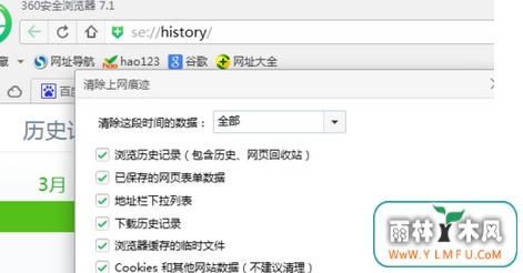 win7ϵͳCookieۼ