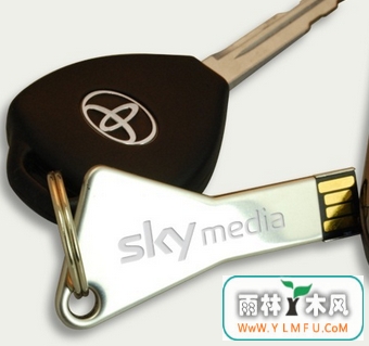 U盘长期不使用这样存放不易坏