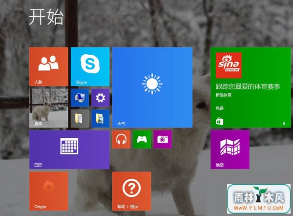 ôWin8.1ϵͳMetro򲻿