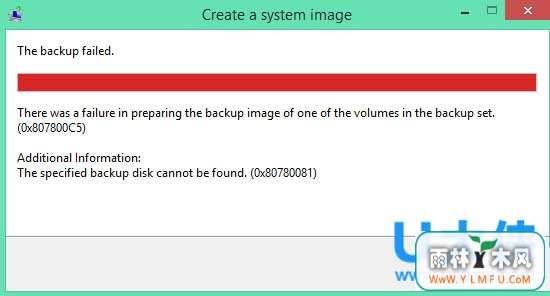 ôWin8.1޷ϵͳӳ񱸷