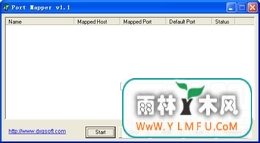 Port Mapper(˿ӳPort Mapperٷ)V1.1.0.0ٷ