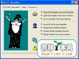 File Shredder(File Shredderٷ)V4.5.0.0ٷ V4.5.0.0